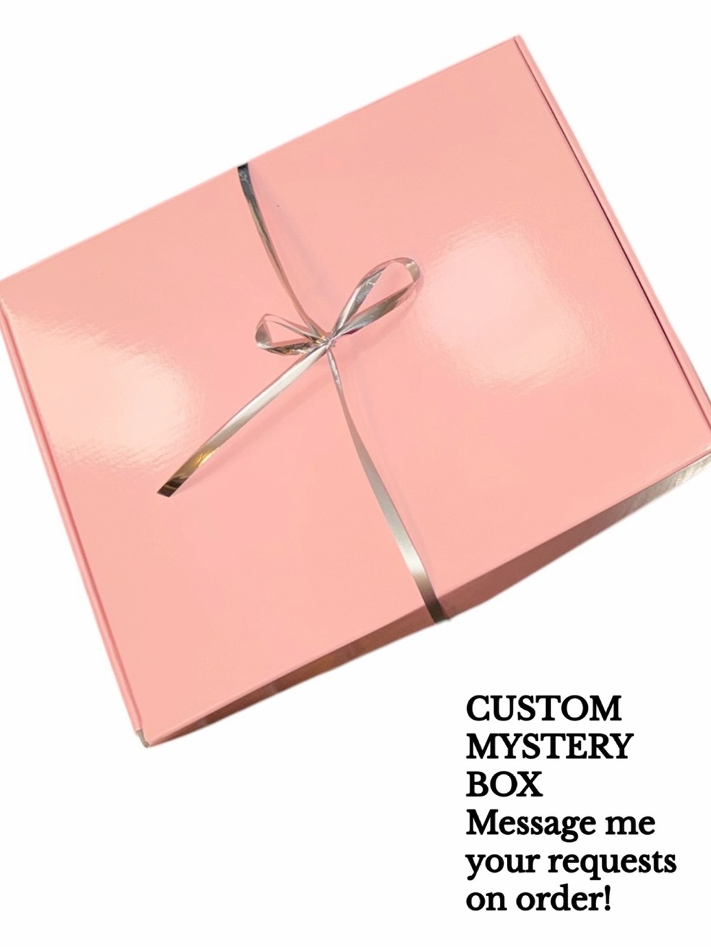 Mystery box makeup & more assortment bundle lot wholesale bulk *CUSTOM